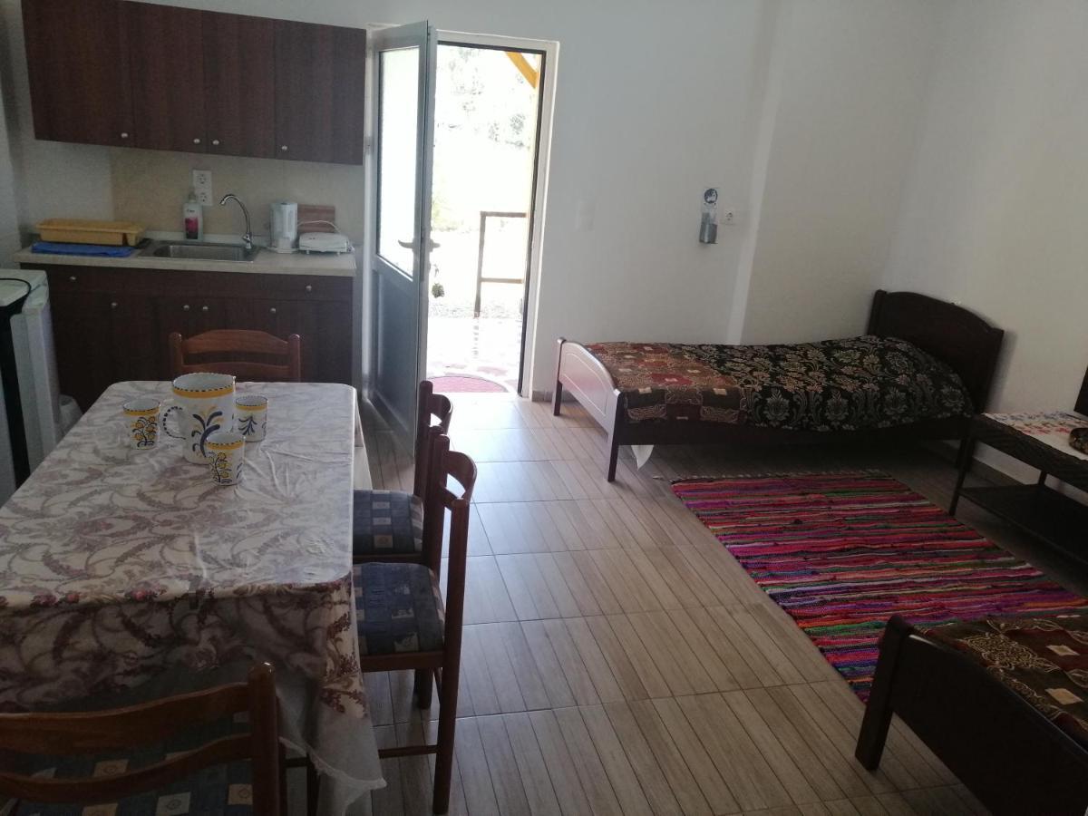 Villa Costas - Popi Sivas Exterior photo