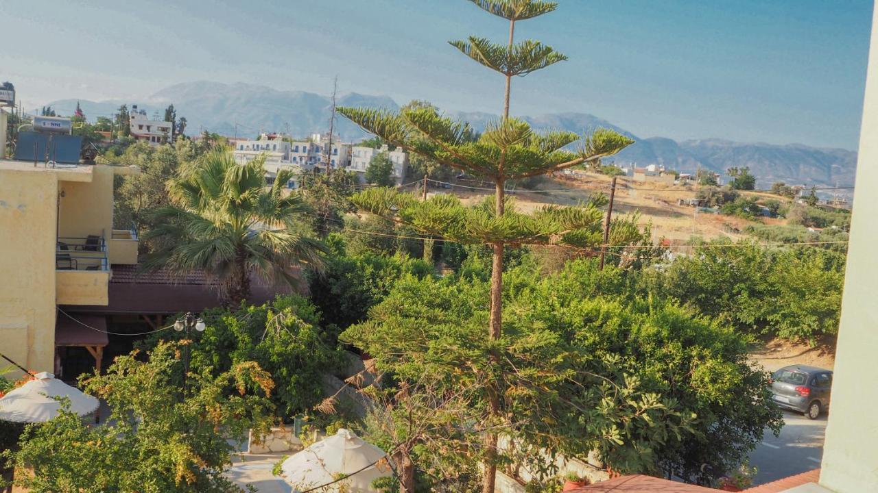 Villa Costas - Popi Sivas Exterior photo